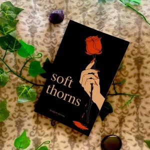 soft thorns by bridgett devoue